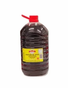 GOOD4YOU Aceto di Sherry 5L