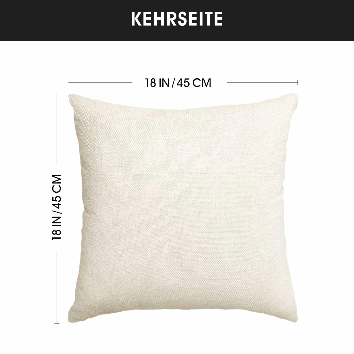 Artoid Mode Flop mare infradito fenicotteri palme di cocco, estive, impermeabili, set da 4 pezzi, 45 x 45 cm, traspirante, cuscino decorativo per esterni