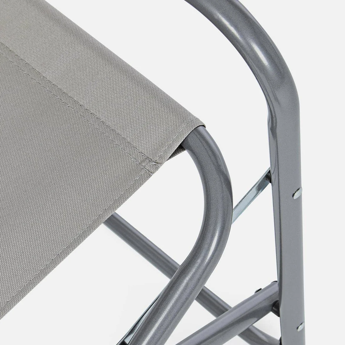 Yellowshop | Coppia sedia regista per giardino mare piscina pieghevole Bizzotto OLBIA Rock o Turchese (Rock)