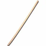 Manico per BADILI, Pale, FORCHE in Legno di FAGGIO Sagomato da CM 140