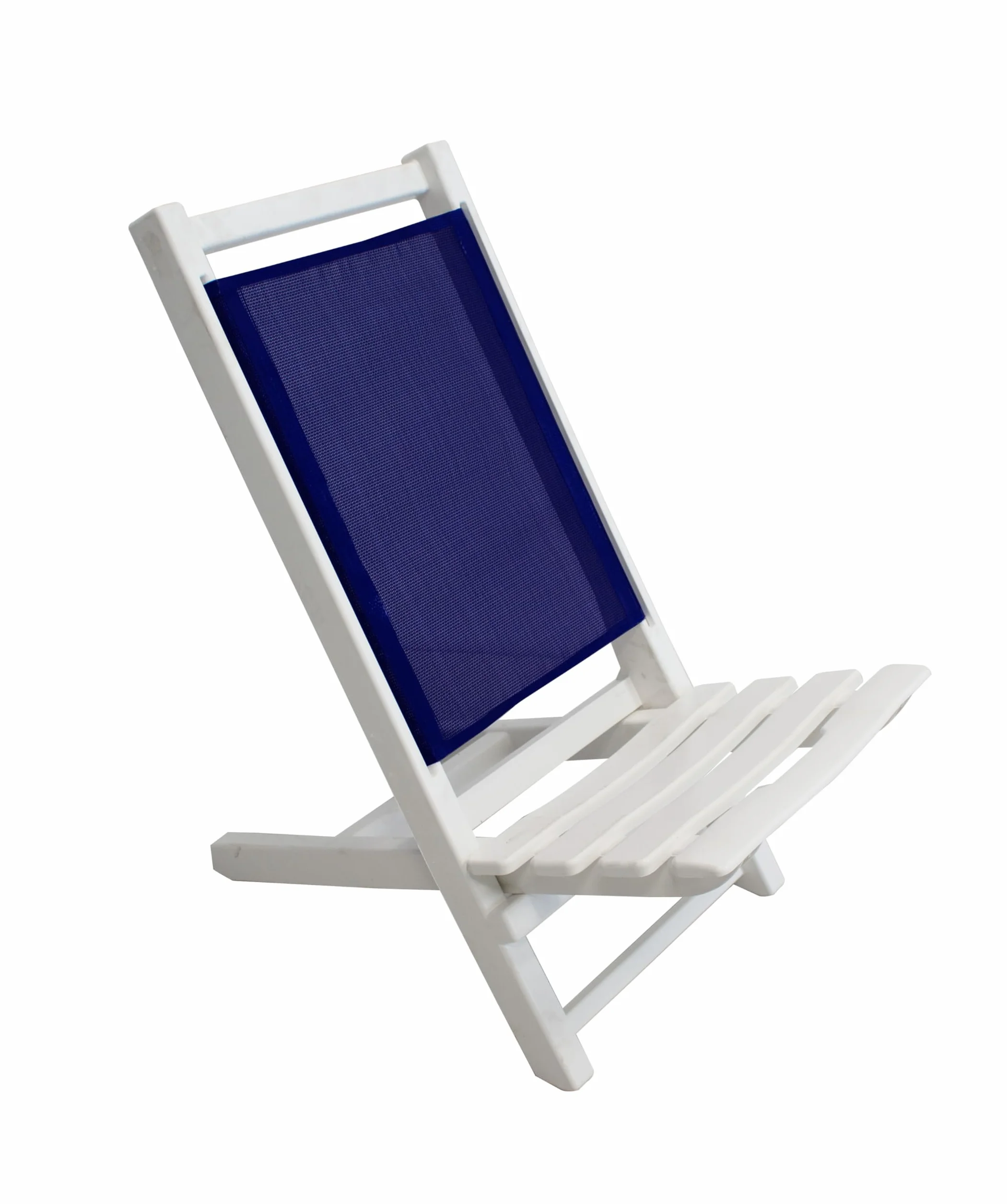 GIO'STYLE Spiaggina Medusa | Colori assortiti | H64 cm | Polipropilene | Made in Italy
